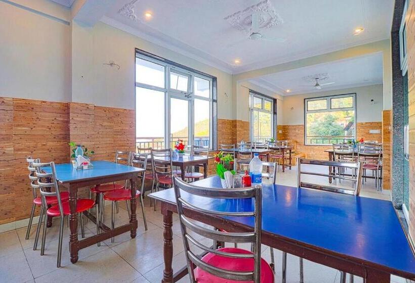 Hotel Abodes Binog Breeze