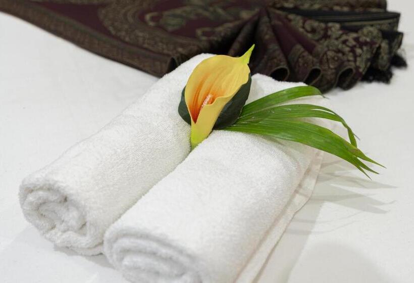 Hotel Bd International