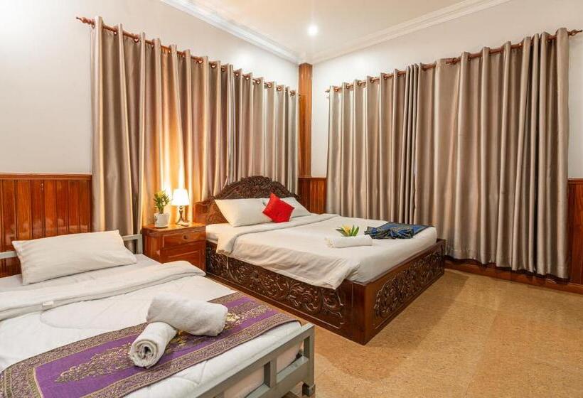 Hotel Bd International