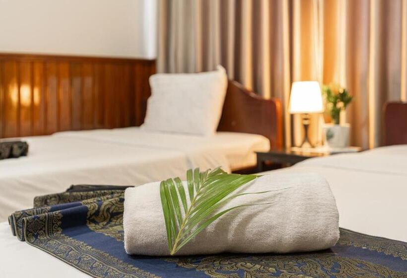 Hotel Bd International