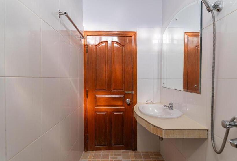 Hotel Bd International