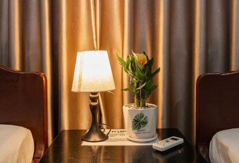 Hotel Bd International