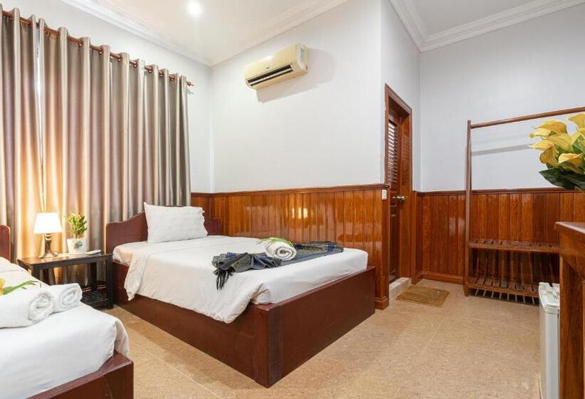 Hotel Bd International