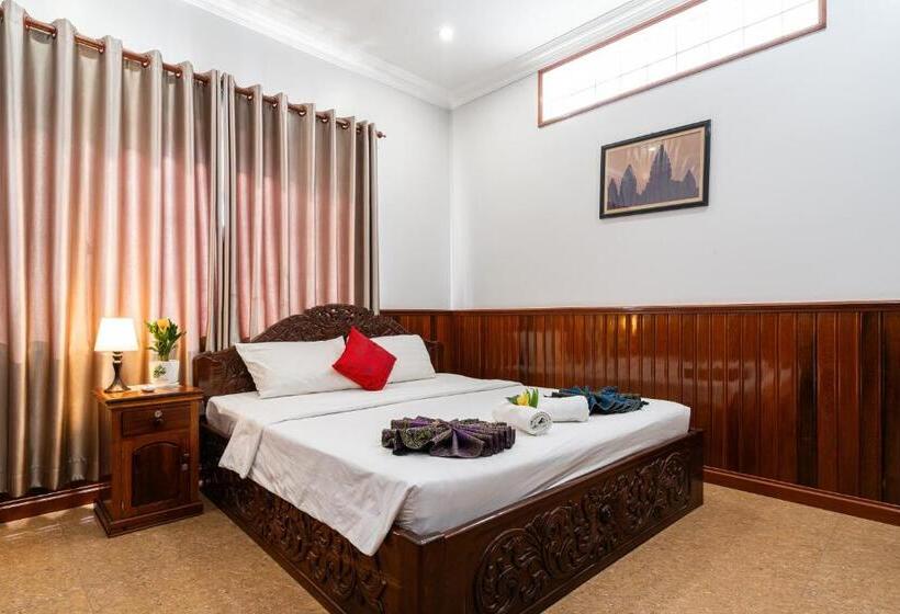 Hotel Bd International