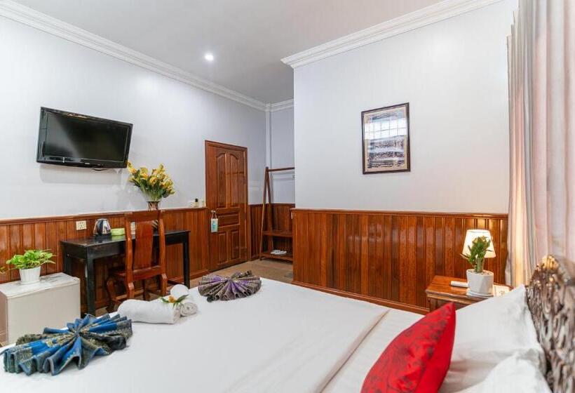 Hotel Bd International