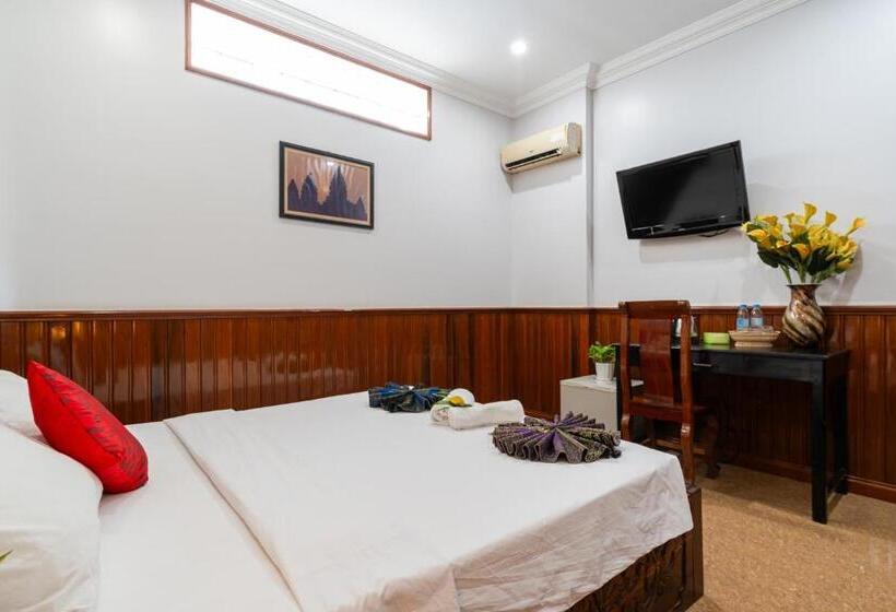 Hotel Bd International