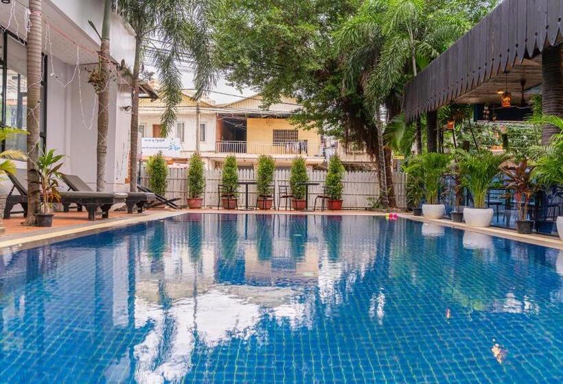 Hotel Bd International