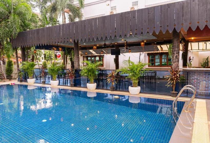 Hotel Bd International