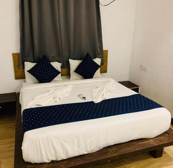 Cajino Hotel Goa