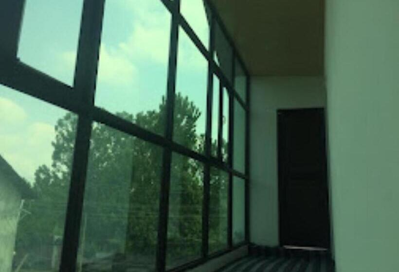 Hotell City Way, Srinagar