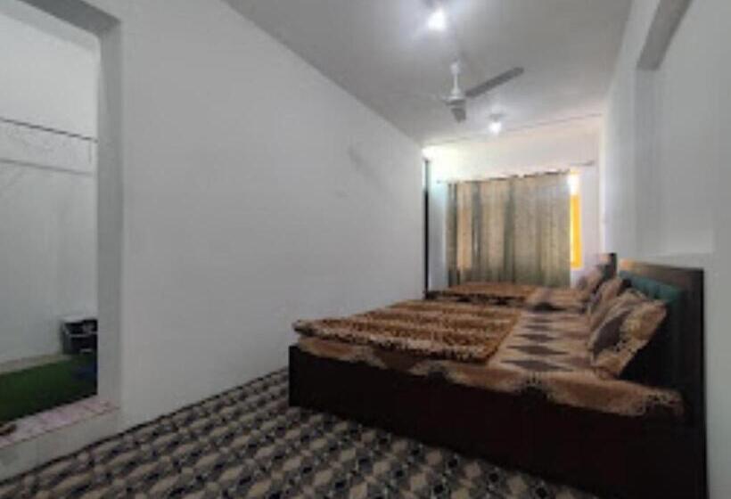 Hotell City Way, Srinagar