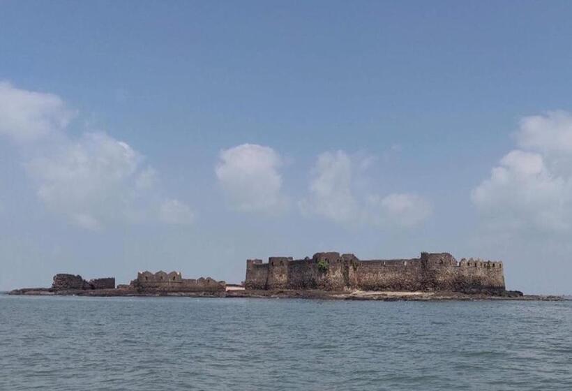 בית מלון כפרי Coconut Nest