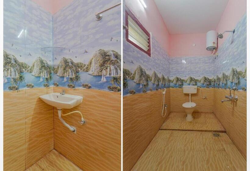 هتل Collection O Blue Horizon