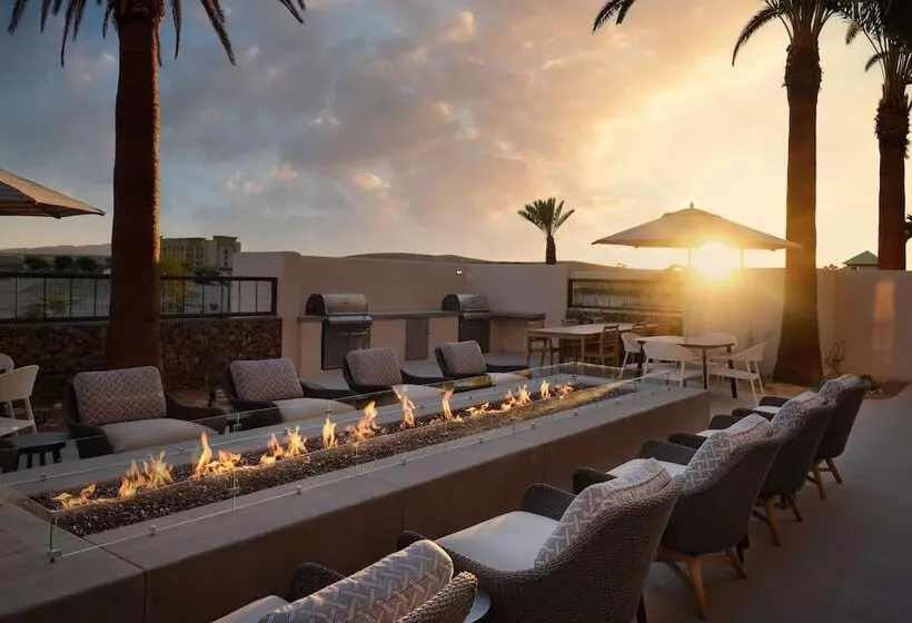 ホテル Fairfield By Marriott Inn & Suites Barstow