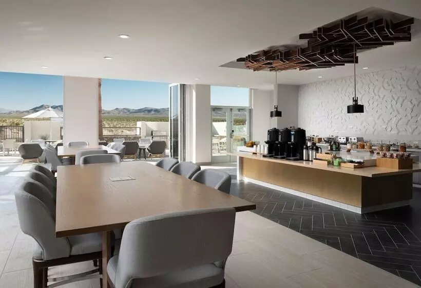 ホテル Fairfield By Marriott Inn & Suites Barstow