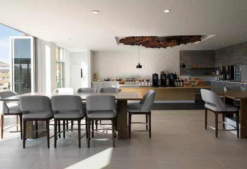 ホテル Fairfield By Marriott Inn & Suites Barstow