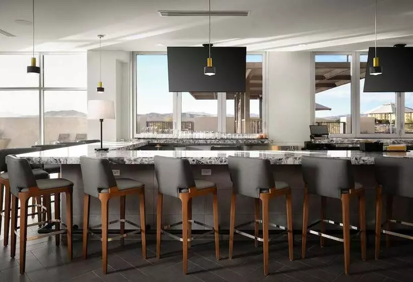 ホテル Fairfield By Marriott Inn & Suites Barstow