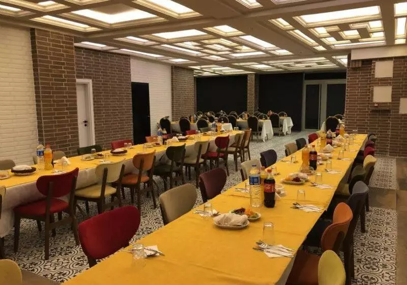 هتل Grand Delux