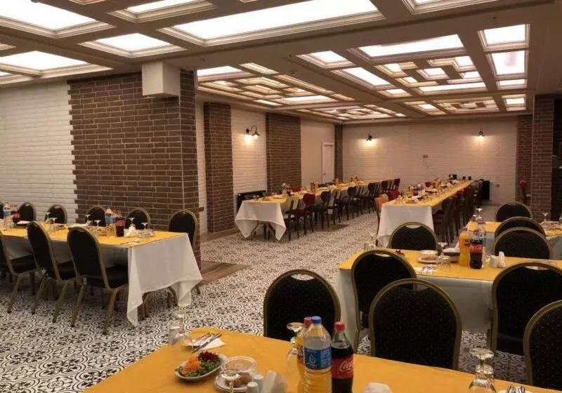 هتل Grand Delux