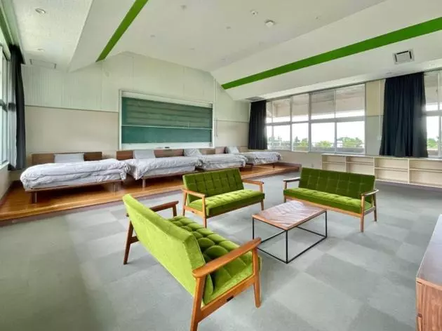 Hotelli Livinganywhere Commonsうるま 4bed Room Vacation Stay 65070v