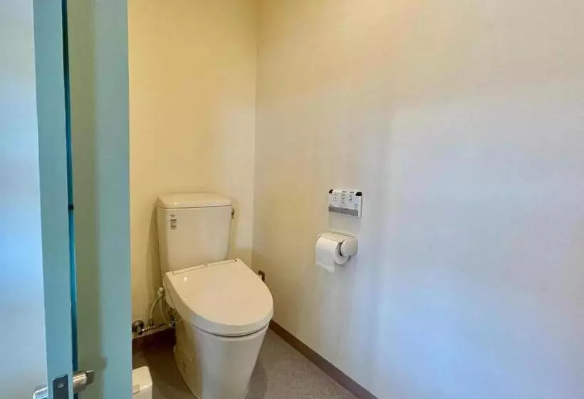 Hotelli Livinganywhere Commonsうるま 4bed Room Vacation Stay 65070v