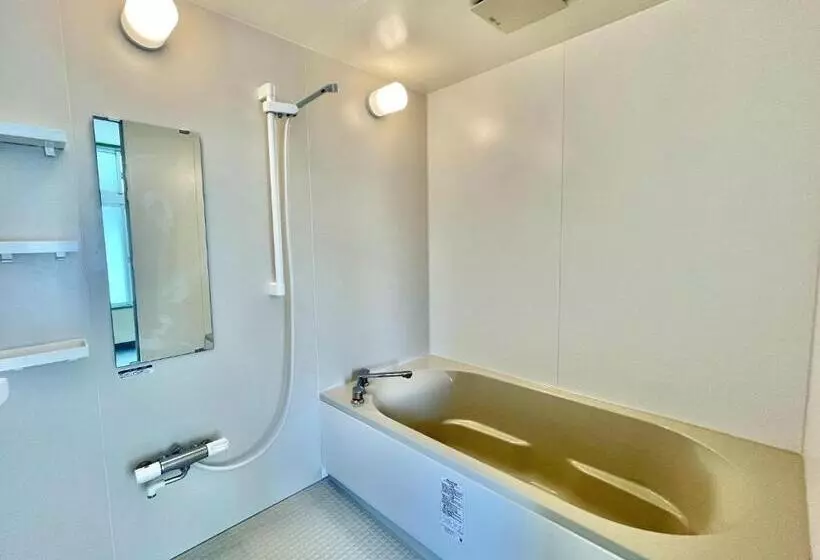 Hotelli Livinganywhere Commonsうるま 4bed Room Vacation Stay 65070v