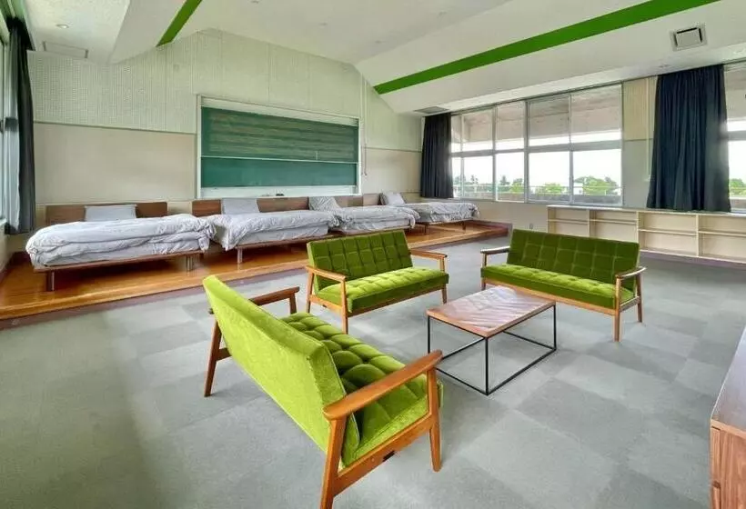 Hotelli Livinganywhere Commonsうるま 4bed Room Vacation Stay 65070v