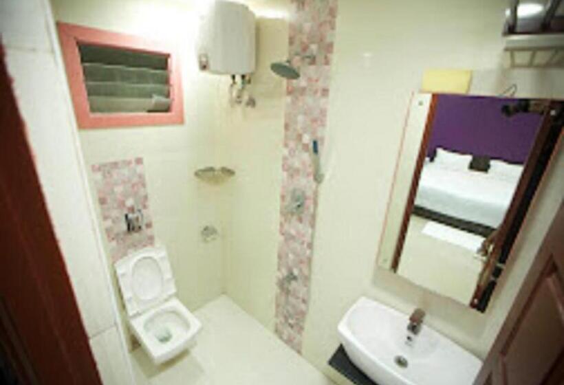 Hotel Max Classic Chennai