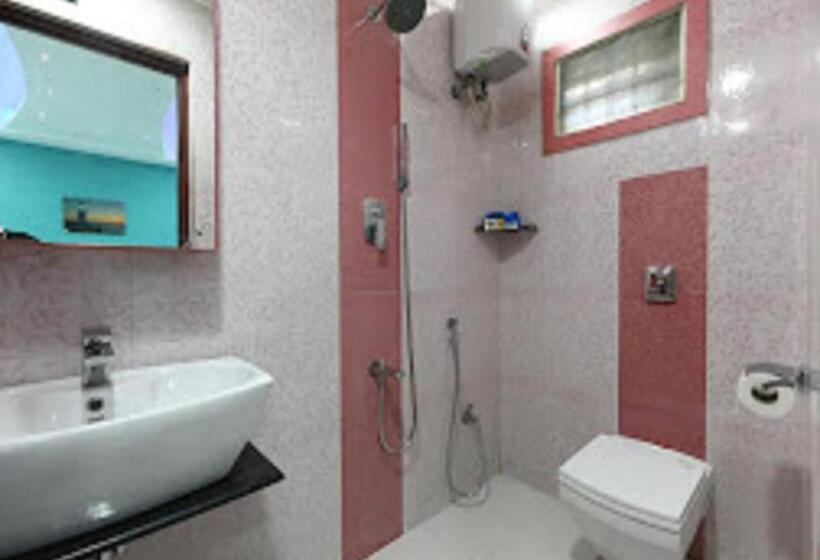 Hotel Max Classic Chennai