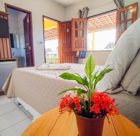 酒店 Pousada Cajueiro