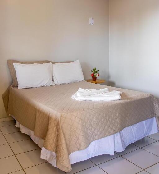 酒店 Pousada Cajueiro