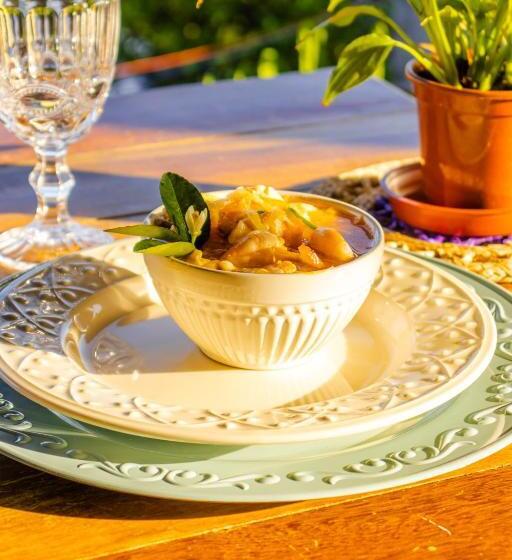 酒店 Pousada Cajueiro