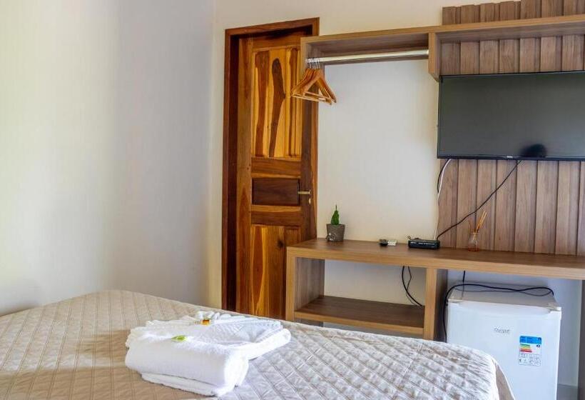 酒店 Pousada Cajueiro