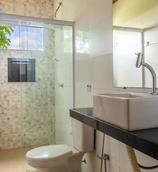 酒店 Pousada Cajueiro