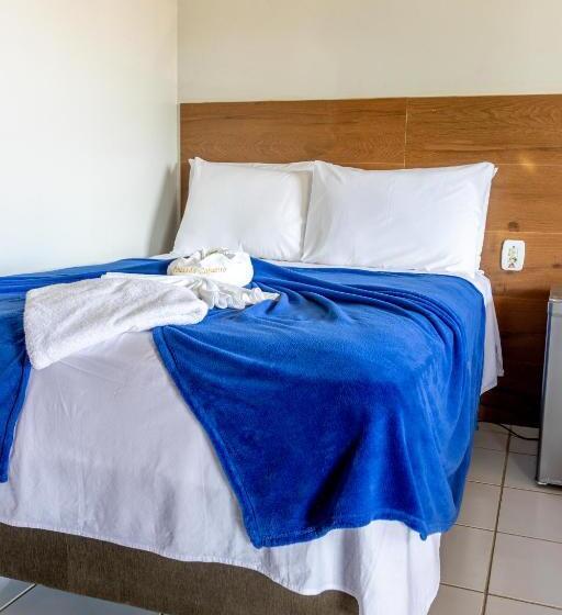 酒店 Pousada Cajueiro