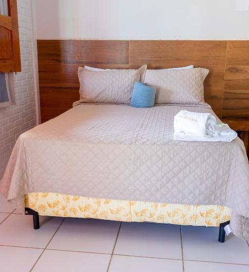 酒店 Pousada Cajueiro