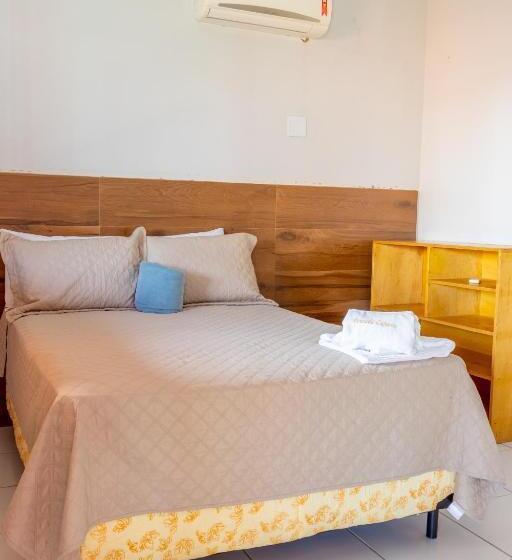 酒店 Pousada Cajueiro