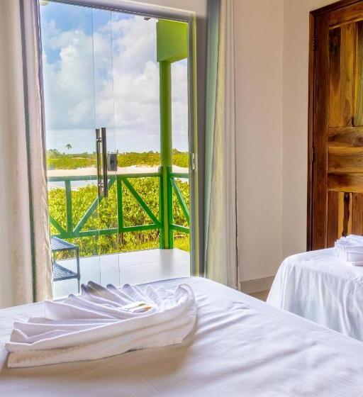 酒店 Pousada Cajueiro