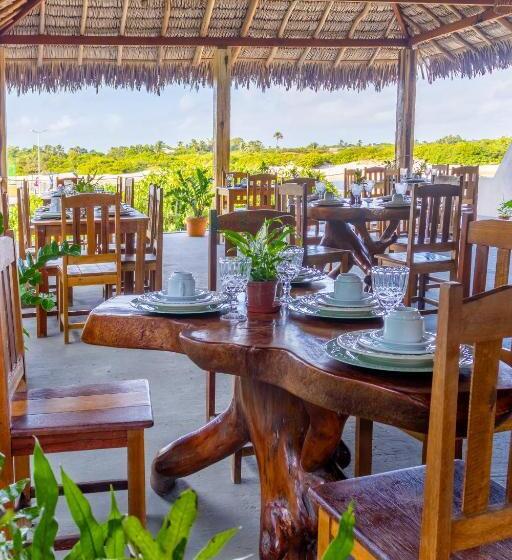 酒店 Pousada Cajueiro