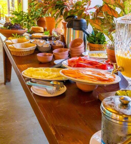 酒店 Pousada Cajueiro