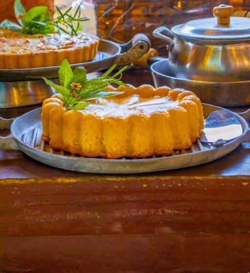 酒店 Pousada Cajueiro