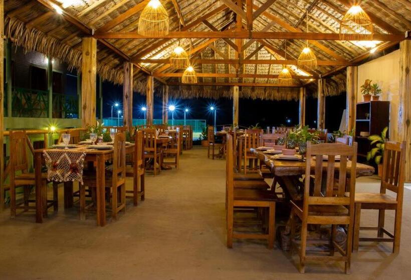 酒店 Pousada Cajueiro