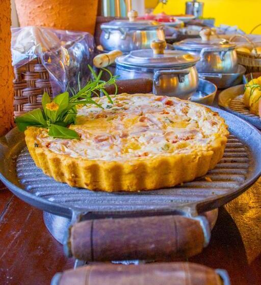 酒店 Pousada Cajueiro