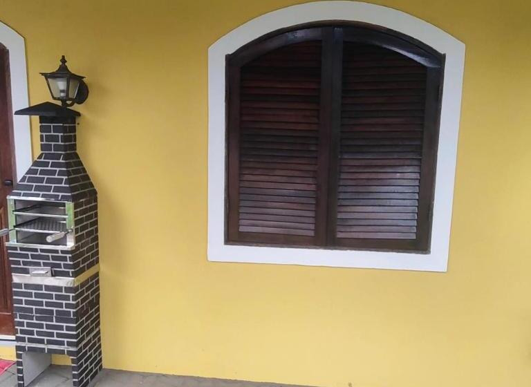 酒店 Pousada_tres_amores