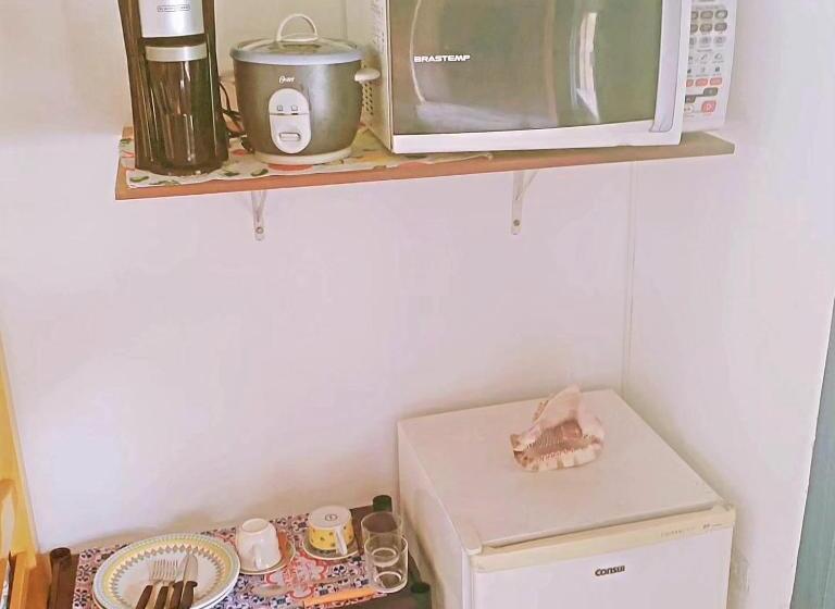 酒店 Pousada_tres_amores