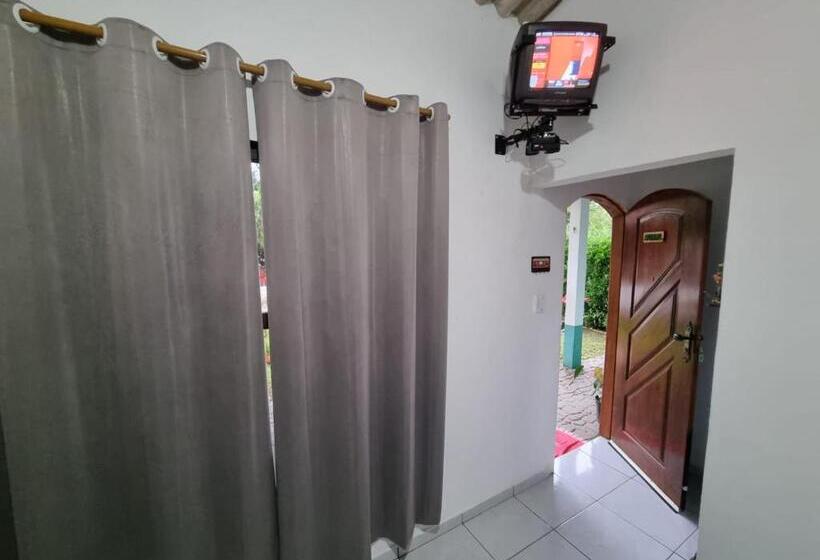 酒店 Pousada_tres_amores