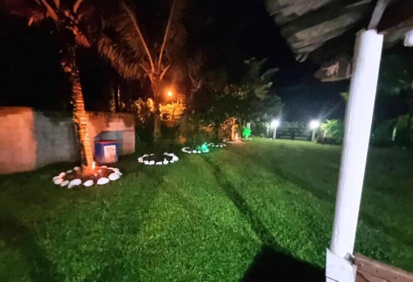 酒店 Pousada_tres_amores