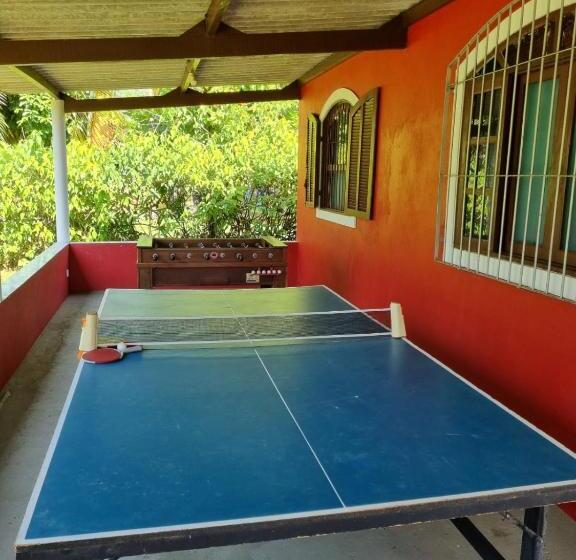 酒店 Pousada_tres_amores