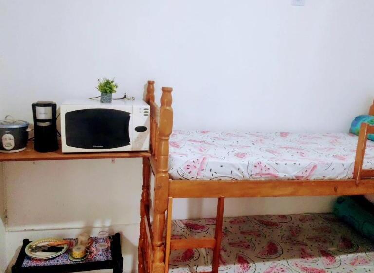 酒店 Pousada_tres_amores