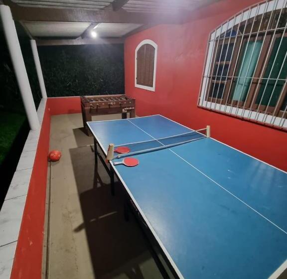 酒店 Pousada_tres_amores